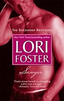 Sawyer (Buckhorn Brothers, Book 1)