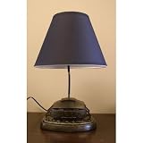 NFL Tim Wolfe Lamp Team: Dallas Cowboys
