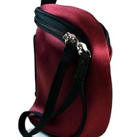 Classy Style Minidv Handycam Camcorder Case for Sony Hard Disk Drive Camcorders Handycam... by Bestpriceshop