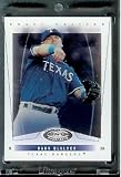 2004 Fleer Hot Prospects #16 Hank Blalock Texas Rangers Baseball Card - Mint Condition- In Protective Display Case!!