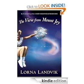 The View from Mount Joy: A Novel