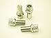 VW Lug Bolts - Set of 4