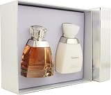 Vera Wang By Vera Wang For Women. Set-eau De Parfum Spray 3.4-Ounce & Body Lotion 6.8-Ounce
