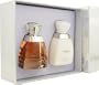 Vera Wang By Vera Wang For Women. Set-eau De Parfum Spray 3.4-Ounce & Body Lotion 6.8-Ounce