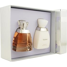 Vera Wang By Vera Wang For Women. Set-eau De Parfum Spray 3.4-Ounce & Body Lotion 6.8-Ounce
