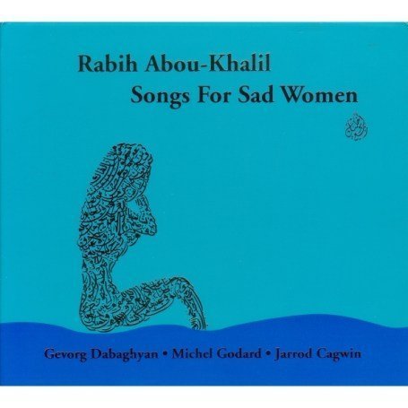 Songs for Sad Women