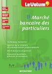 Le Volum' March� bancaire des particu...