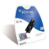  : HARDWARE, PCTV HD STICK, TV VIEWING