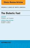 The diabetic foot