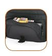Lowepro Nova 170 AW Camera Bag (Chestnut Brown)