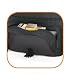 Lowepro Nova 170 AW Camera Bag (Chestnut Brown)