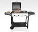 Gasgrill Grill mit 3 Brennern