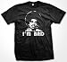 Michael Jackson I'm Bad T-Shirt