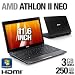 Acer Aspire AS1551-4755 11.6-Inch Laptop (Mesh Black)