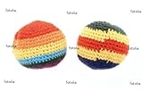 IMAGE OF 'Hacky Sacks' Wall Decal - 24