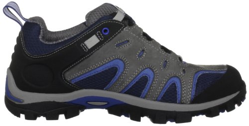 Timberland Hypertail 40747, Chaussures de randonnée mixte enfant - Gris-TR-I3-145, 31 EU