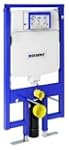 Geberit 111.728.00.1 Concealed Toilet...