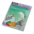 APOWO100CB - Write-On Transparency Film