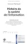 Histoire de la soci�t� de l'information