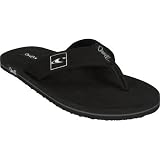 O'NEILL Phluff Daddy Mens Sandals - Black