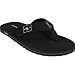 O'NEILL Phluff Daddy Mens Sandals - Black