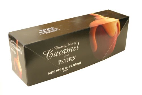 Creamy Caramel