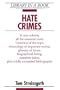 Hate Crimes (Library in a Book)