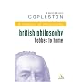 History of Philosophy: British Philosophy: Hobbes to Hume Vol 5