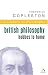 Book History of Philosophy Volume 5