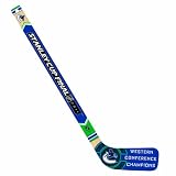 NHL Vancouver Canucks Conference Champs 26