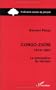 Congo-zaire 1874-1981