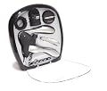 Metrokane 6-Piece Deluxe Rabbit Wine Tool Kit