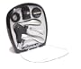 Metrokane 6-Piece Deluxe Rabbit Wine Tool Kit