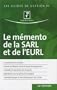 Le m�mento de la SARL et de l'EURL