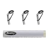 Berkley Rod Tip Repair Kit (Silver)