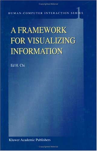 A Framework for Visualizing Information