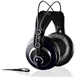 AKG K240MKII - AKG STUDIO STANDARD SEMI OPEN 55OHM HP