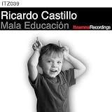 Mala Educacion (Original Mix)
