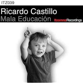 Mala Educacion (Original Mix)