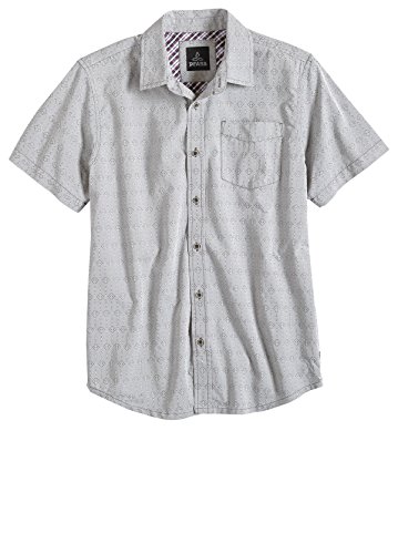 PrAna Voyage Shirt