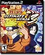 Naruto: Ultimate Ninja 3
