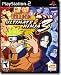 Naruto: Ultimate Ninja 3