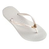 Havaianas Slim Crystal Bow