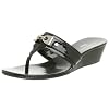 AK Anne Klein Women's Merci Sandal