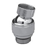 read full review Opella 205.995.110 Swivel Ball Chrome