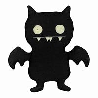 UglyDoll® Black Ice Bat 12-Inch