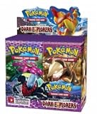 Pokemon (Black & White 5) DARK EXPLORERS Booster Box