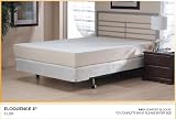 Review Primo  / Primo Eloquence Visco Mattress, Full