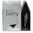 Betty Beauty Black Betty - Color For The Hair Down There Hair Coloring Kit