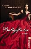 Die Prinzessinen von New York - Ballgefl&uuml;ster - Anna Godbersen